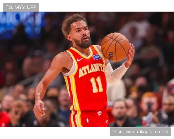 老鹰终结76人六连胜，特雷·杨送出18次助攻