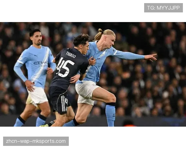 哈兰德点射制胜,曼城1-0小胜皇家马德里占得先机 哈兰德点射制胜,曼城1-0小胜皇家马德里占得先机