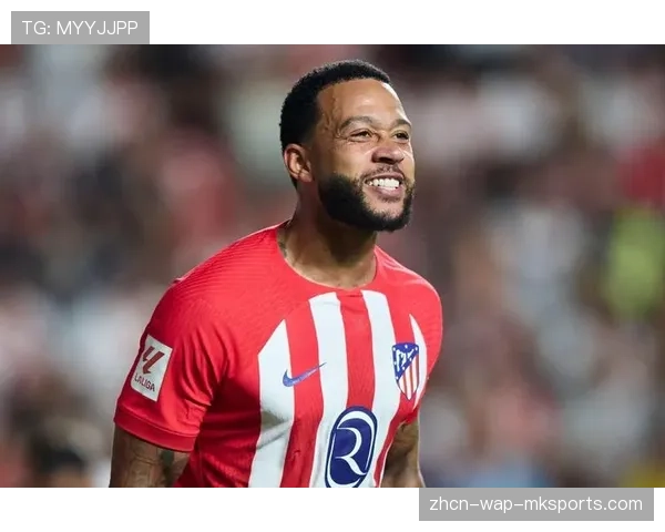 经纪人确认：马竞前锋德佩将在今夏合同到期后自由离队