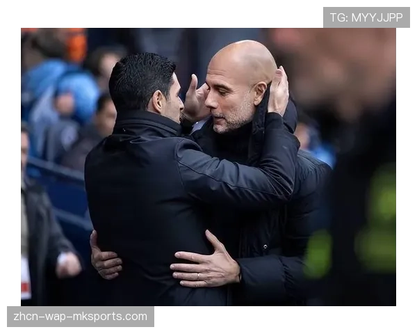 决赛对手专访：瓜迪奥拉与恩里克赛前互致尊重